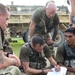 Panther Paratroopers Compete for August Top Squad