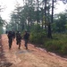 Panther Paratroopers Compete for August Top Squad