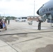 Lt. Col. Ross Paullet Final Flight after 32 years