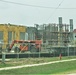 Dining Facility Construction at Fort McCoy