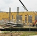 Dining Facility Construction at Fort McCoy