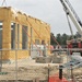 Dining Facility Construction at Fort McCoy