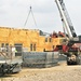 Dining Facility Construction at Fort McCoy