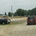 Dining Facility Construction at Fort McCoy