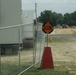 Dining Facility Construction at Fort McCoy