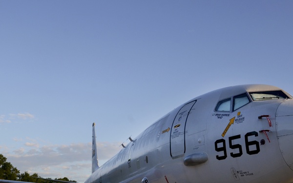 VX-1 P-8A