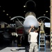 F-15 crew chief technical training