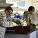 F-15 crew chief technical training