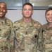 Deltona Soldier Promoted to First Sergeant