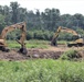 Stream improvement work continues at Fort McCoy