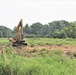 Stream improvement work continues at Fort McCoy