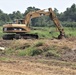 Stream improvement work continues at Fort McCoy