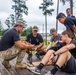 Chattahoochee County High School JROTC Visit