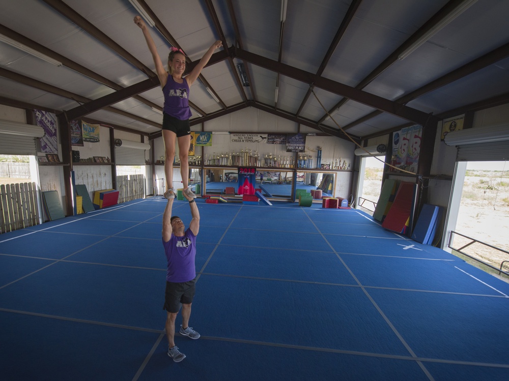 Soaring to the Summit on the wings of Eagles