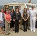 USN Partners with DNR to Protect Marine Habitat