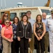 USN Partners with DNR to Protect Marine Habitat