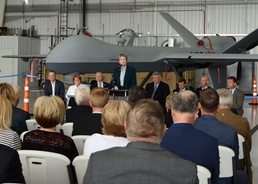 Beyond Visual Line of Sight: The Future is NOW!