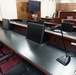 JTF GTMO Stock Imagery Camp Justice Court Room 1