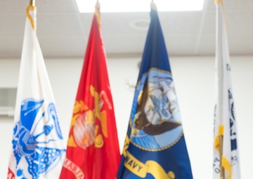JTF GTMO Stock Imagery Camp Justice Court Room 1