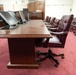 JTF GTMO Stock Imagery Camp Justice Court Room 1