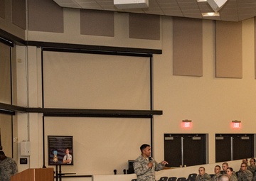 JBSA Medal of Honor Ceremony Viewing