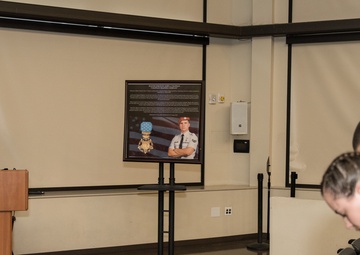 JBSA Medal of Honor Ceremony Viewing