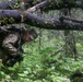 Spartans train in Alaska's forests