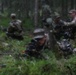 Spartans train in Alaska's forests