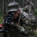 Spartans train in Alaska's forests