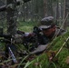 Spartans train in Alaska's forests