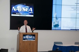 ISEA of the Future Forum