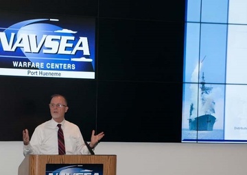 Inaugural summit seeks to increase national security