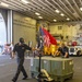 Ammunition Offload on the USS Bonhomme Richard (LHD 6)