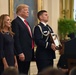 White House Medal of Honor Ceremony