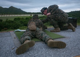 Range coach makes a difference