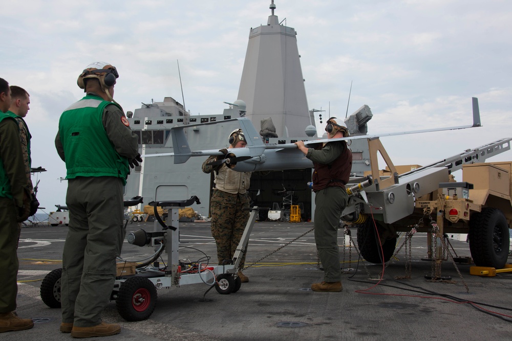 Flight Operations