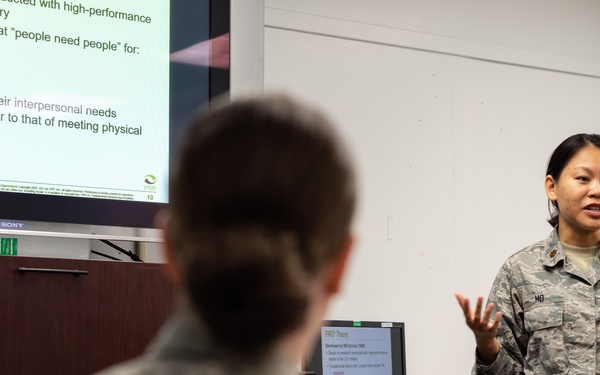 548th ISRG ART gains new team building capability, provides unit support