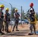 9 OSS Airmen train to climb