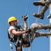 9 OSS Airmen train to climb