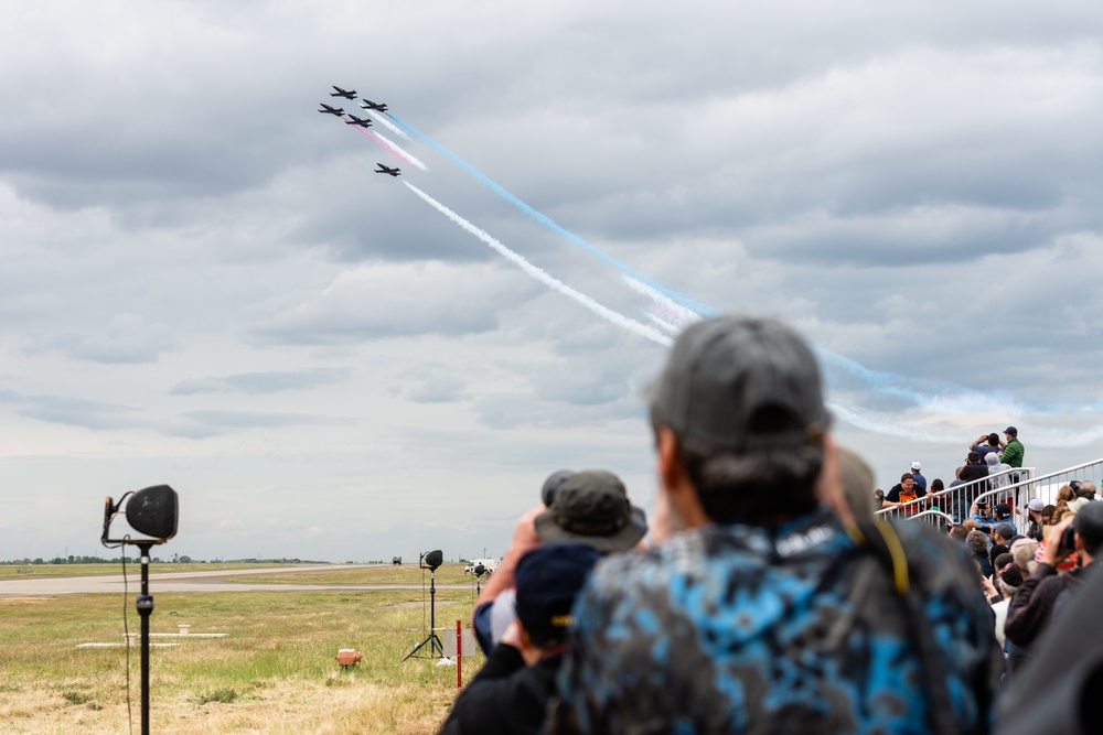 DVIDS Images Air and Space Expo [Image 9 of 10]