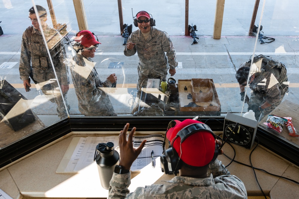 CATM Training
