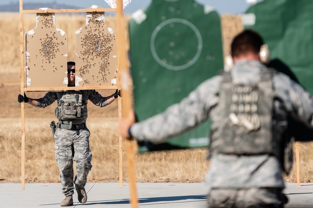 CATM Training