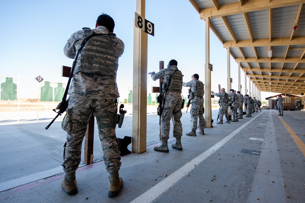 CATM Training