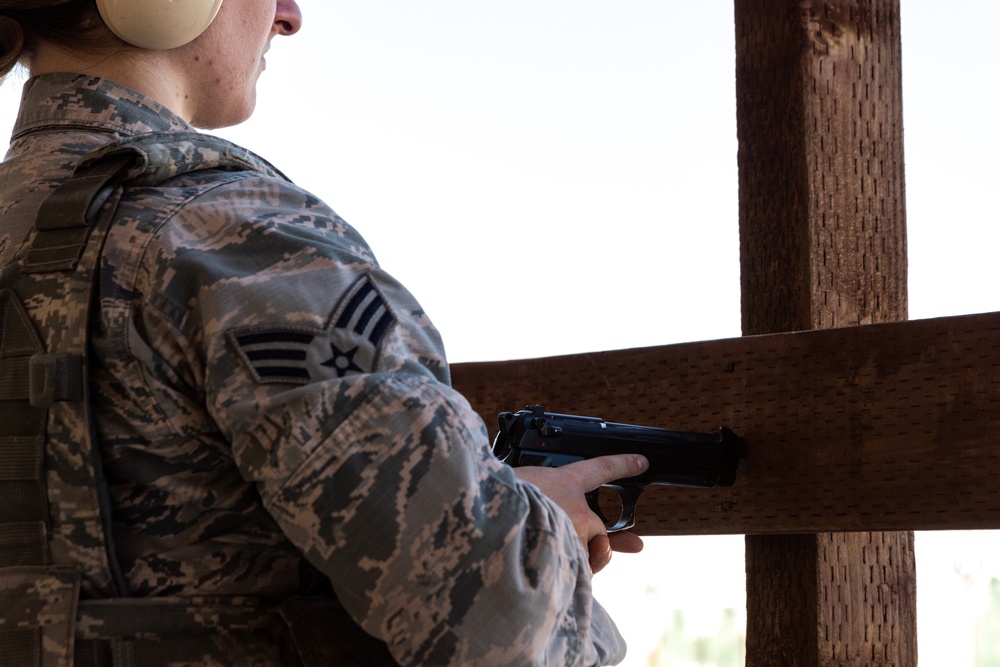 CATM Training