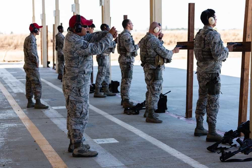 CATM Training