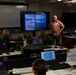 Marine Corps Base Hawaii Hurricane Lane Preparation