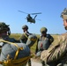 Airborne Operation,22 August, 2018, Pordenone, Italy