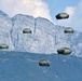 Airborne Operation,22 August, 2018, Pordenone, Italy