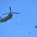 Airborne Operation,22 August, 2018, Pordenone, Italy