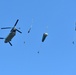 Airborne Operation,22 August, 2018, Pordenone, Italy